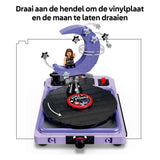 Kit de construction Le concert de la musique de lune d'Olivia Rodrigo éditions Lego pour enfants et adolescents - 43029 - afbeelding 4