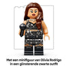 Kit de construction Le concert de la musique de lune d'Olivia Rodrigo éditions Lego pour enfants et adolescents - 43029