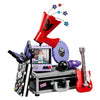 Kit de construction de la cachette secrète d'Olivia Rodrigo éditions Lego - 43030