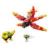 Lego Sonic Tails et sa tornade-1 77119