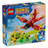 Lego Sonic Tails et sa tornade-1 77119