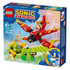 Lego Sonic Tails et sa tornade-1 77119