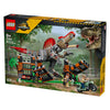 Jouets Lego Jurassic World Spinosaurus Escape Dinosaur pour enfants 77982