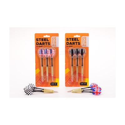 Johntoy Dartpijlen, 15grams