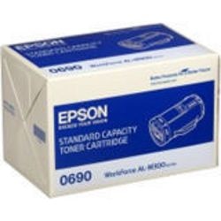 Cartouche de toner epson noir c13s050690