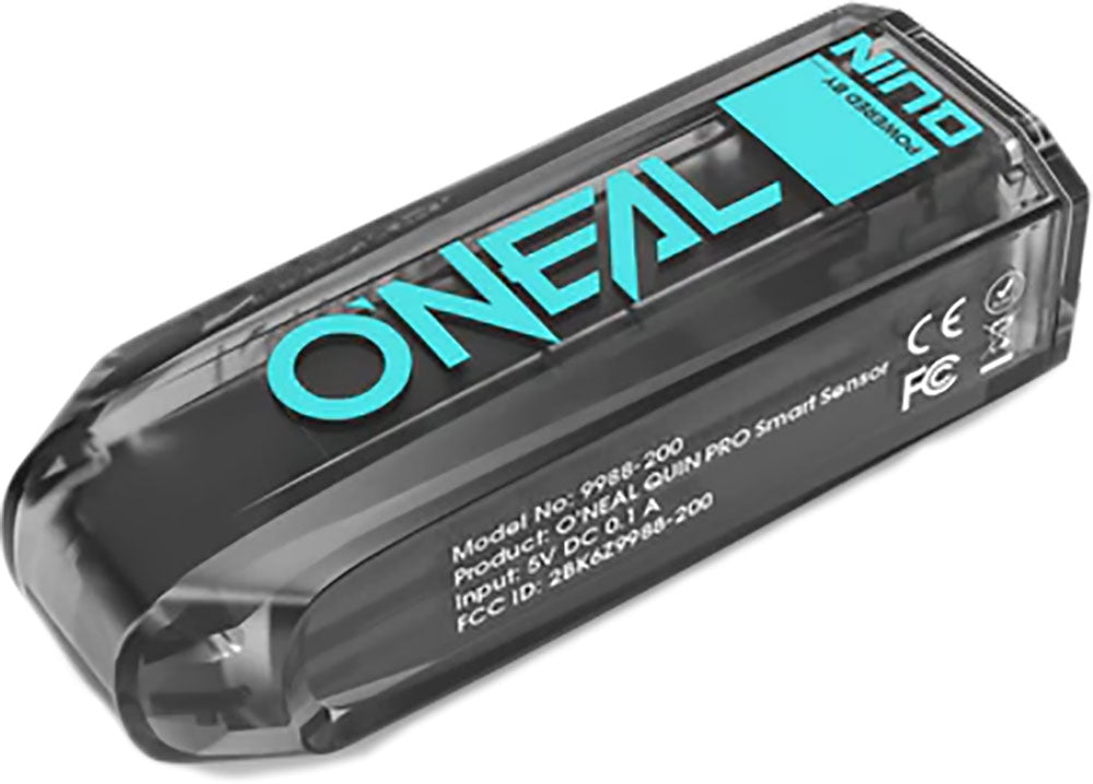 O'neal quin pro smart - capteur de chute