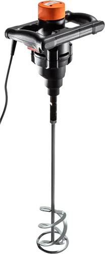 Collomix unimix u130 + wk140m avec tige mélangeuse