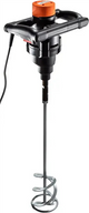 Collomix unimix u130 + wk140m avec tige mélangeuse