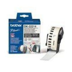 Ruban d'étiquetage brother dk tape dk22211
