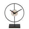 Horloge de table Boltze home lumba h31cm