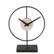 Horloge de table Boltze home lumba h31cm