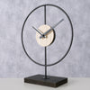 Horloge de table Boltze home lumba h31cm