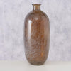 Boltze home vase alicia h45cm verre laqué