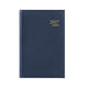 Agenda Brepols Saturne 1 jour 2026 Lima bleu