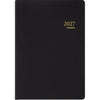 Brepols agenda de poche armada 2026 10x7cm