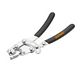 IceToolz Collet pour câble de frein 20.5 cm argent noir