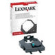 Ruban d'impression 3070166 Lexmark noir