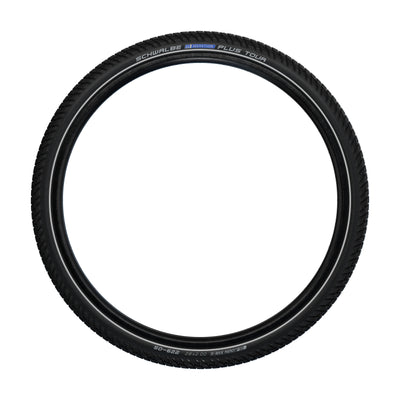 Extérieur de Schwalbe 28-1.50 (40-622) Marathon Plus Tour Perf. SW R