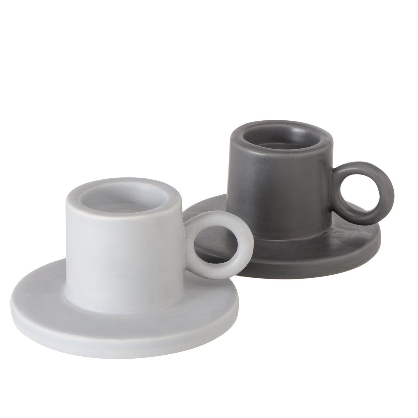 Bougeoir Boltze home modèle coupe h7cm