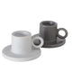 Bougeoir Boltze home modèle coupe h7cm