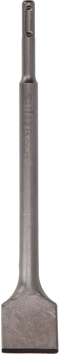 Burin à percussion Bosch Burin à carrelage SDS - 250 mm - 40 mm