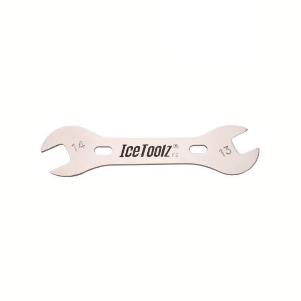 Icetoolz clé à cône 13x14mm 24037a1