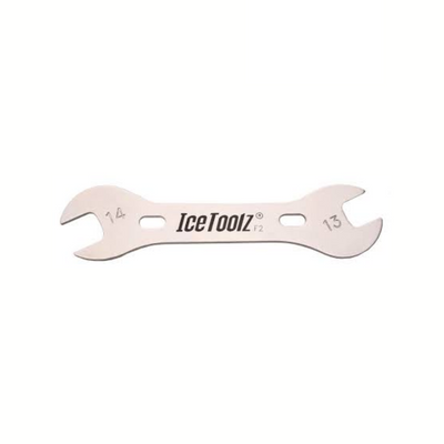 Icetoolz clé à cône 13x14mm 24037a1