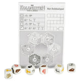 999 Games Catan Het Dice Game - afbeelding 2