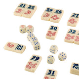 999 Games Dobbel Game Randworms (NL) - afbeelding 2