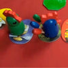 999 Games Jakkiebak! Pouletkak! Compact