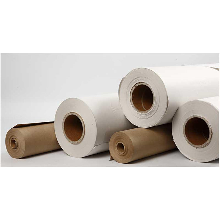 Papier journal de l'entreprise Creativ, l: 78 cm, 45 gr, 340 m 1 rouleau