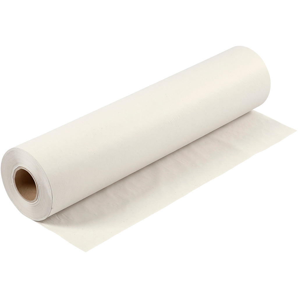 Papier journal de l'entreprise Creativ, l: 78 cm, 45 gr, 340 m 1 rouleau