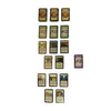 999 Games Dominion: jeu de cartes intrigées deuxième édition