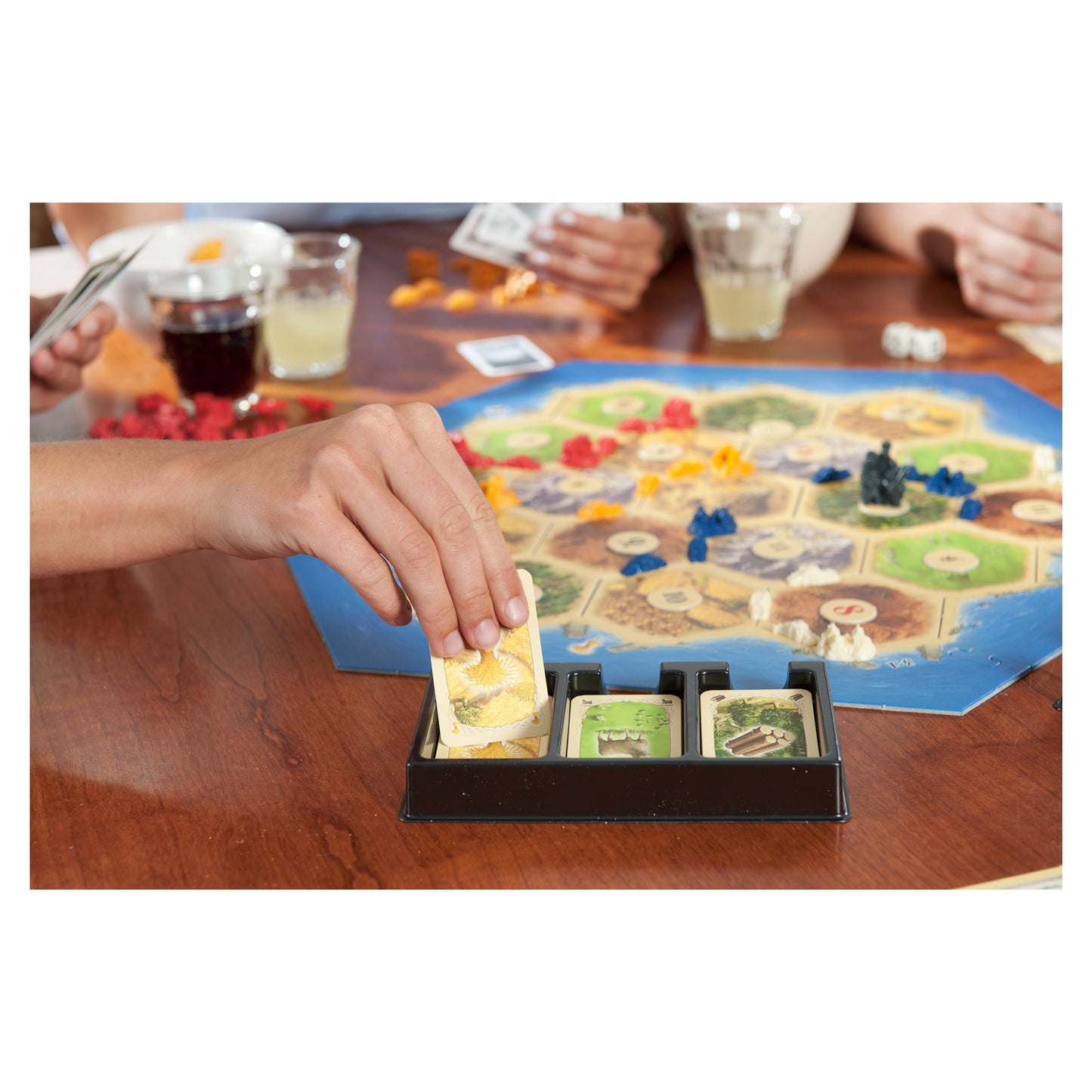 999 Games Catan Basic Game