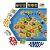 999 Games Catan de Zeevaarders
