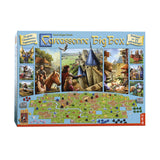 999 Games Carcassonne Box 3 - afbeelding 1