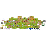999 Games Carcassonne Box 3 - afbeelding 2