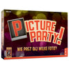 999 GAMES PIGNE Party