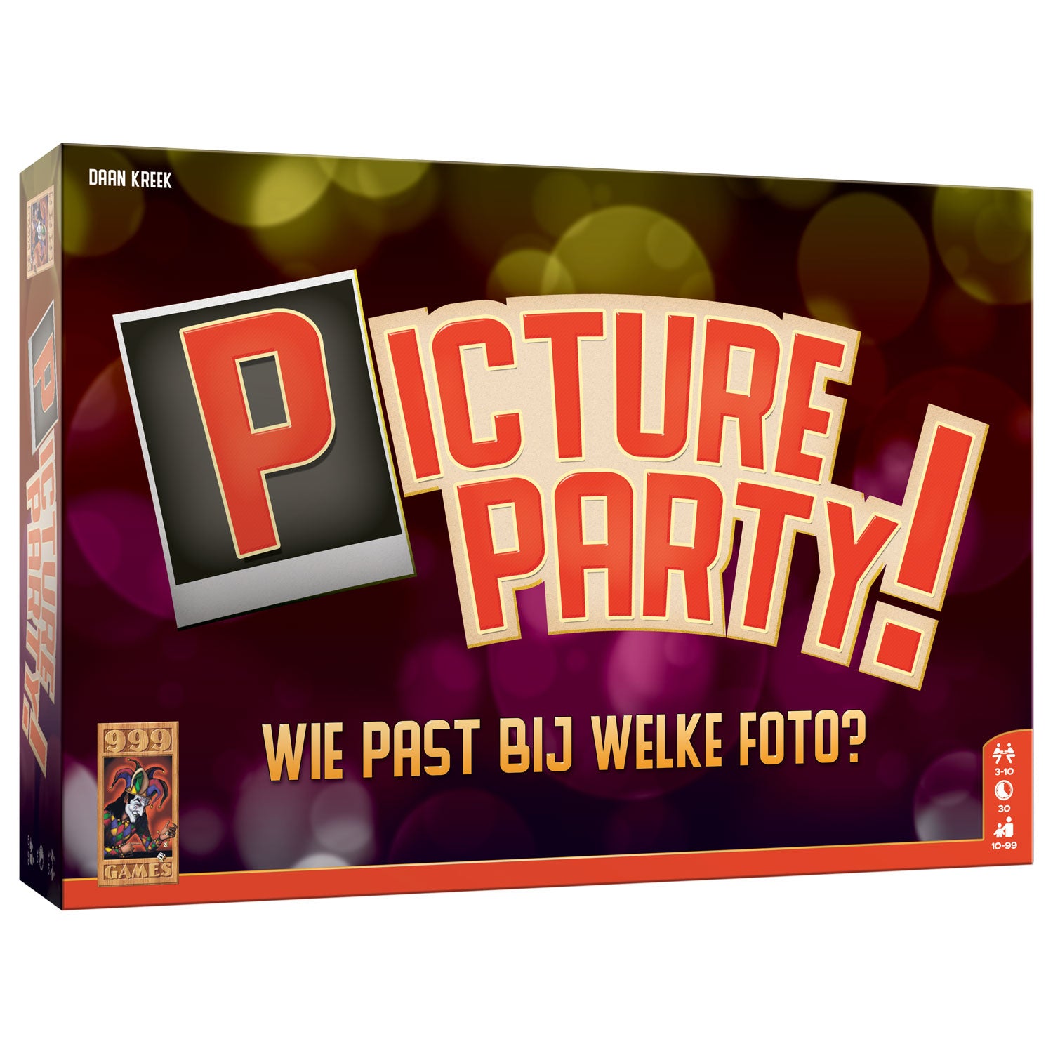 999 GAMES PIGNE Party
