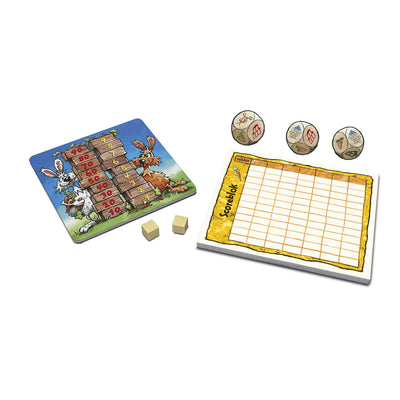 999 Games Game Hokken Dice Game