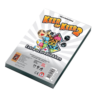 999 Games à maintes reprises 2 Score Bloc Score 1, 2st.