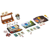 999 Games Board Game Paleo - afbeelding 3