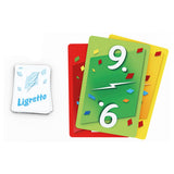 999 Games Ligreto Blue - afbeelding 2