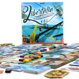 999 Games Libertalia - afbeelding 4