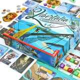 999 Games Libertalia - afbeelding 5