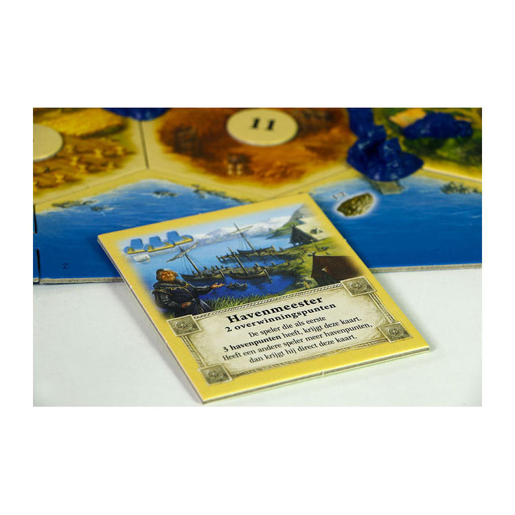 999 Games Expansion de Catan des marchands et du jeu de société Barbarian