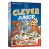 999 Games Dobbelspel Clever Junior 11 pièces (NL)