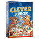 999 Games Dobbelspel Clever Junior 11 pièces (NL)