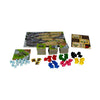 999 Games Carcassonne de Mist Bordspel