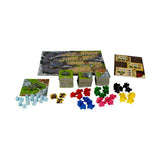999 Games Carcassonne de Mist Bordspel - afbeelding 2